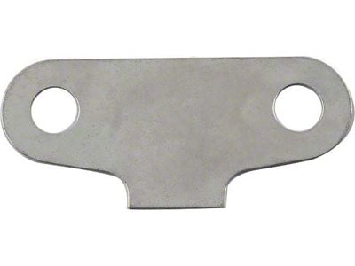 Hood Retainer Shim/ .015/ 1930-31