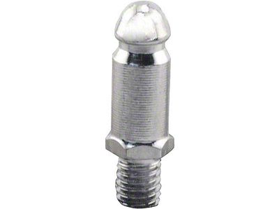 26-27/ Lift The Dot Double/10-32 Machine Screw