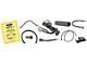 Wire & Lighting Harness Kt/ Complete/ W/ Cowl Lamps