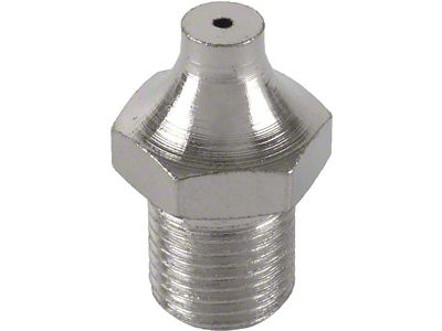 OPR 3/8 Threaded Fitting