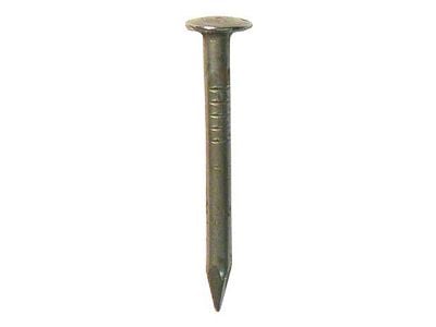 OPR 0.074 Dia X 3/4 Long/ By Pound (Nail style 3 commonly used in Model A Fords)