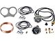 Oil Pressure & Temperature Gauge Kit/ M30-31