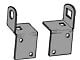 26-31/pickup Tail Gate Hinge Set/4 Pc Set