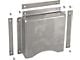 Dispatch Pocket/steel/30-34 P'up (For Closed Cab Pickup)