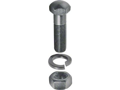 Rear Cross Brace Bolts/ Set /30-e31