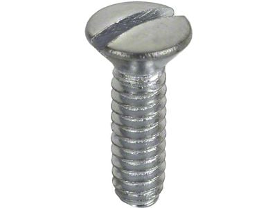 Open Car Rear Frame Screw Set/ 16 Pcs/ 28-48