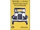 Model A Ford Restoration Handbook