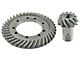 Model A Ford Ring Gear & Pinion Set - High Speed