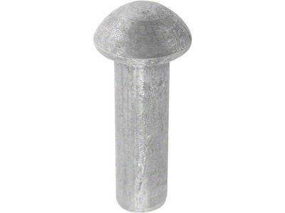 Rivet/ 5/16 X 1 Round Head