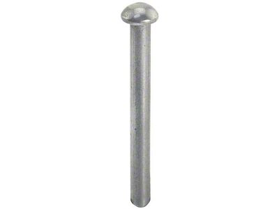 Model A Ford Rivet - 5/32 X 1-1/2 - Round Head