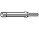 Model A Ford Rivet Tool - 5/16 Diameter - Fits Standard AirGun