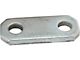 Model A Ford Shackle Bar - Fits Front Or Rear Shackle - Original Style