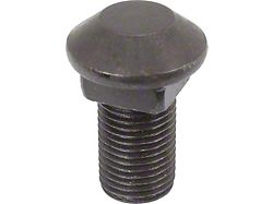 Model A Ford Side Mount and Rear Mount Spare Tire Carrier Bolt