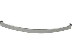 OPR Model A Ford Spare Tire Guard Bar - Stainless Steel