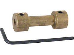 Spark Rod Adjustable Sleeve/ 1928-31