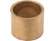 Model A Ford Starter Drive End Bushing - Bronze - .753 OD