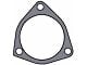 Model A Ford Starter Shim Gasket - Paper - .012 Thick