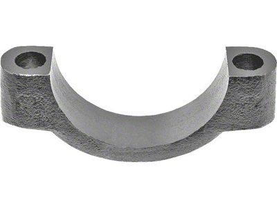 OPR Model A Ford Steering Column Lower Support Clamp