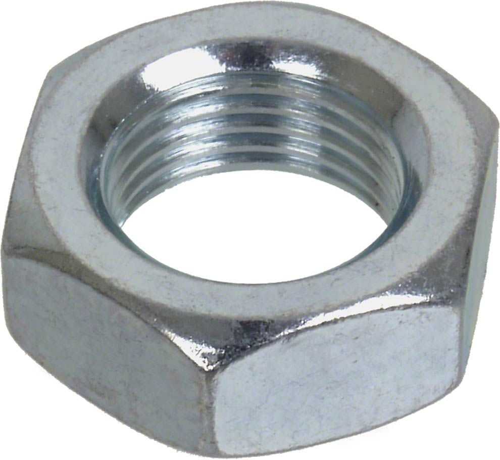 Ecklers 5/8-18-Inch Steering Wheel Hex Jam Nut (Universal; Some ...