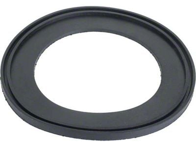 Rubber Pad For Round Plate/ 1930-31