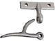 Tailgate Latch/ Cast Iron/ Incls Male & Female Pc