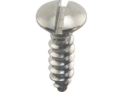 OPR Top Bow Screw Set/ 12 Pieces