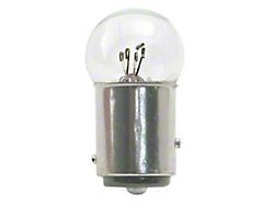 Model A Ford Utility Light Replacement Bulb - 12 Volt - Double Contact