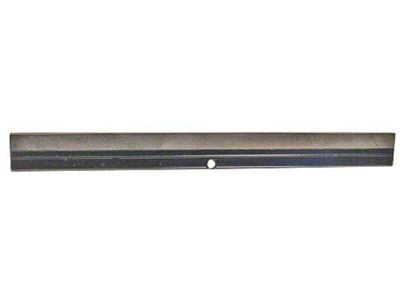 Model A Ford Vacuum Windshield Wiper Blade - 8 Long - BlackSteel Frame