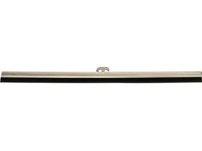 Model A Ford Vacuum Windshield Wiper Blade - 9 Long - Replacement Style