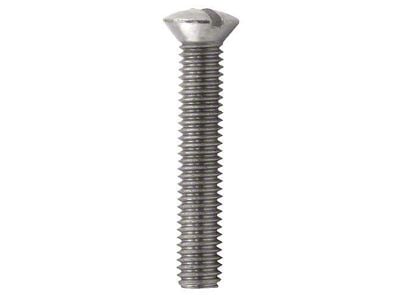 W.s. Finger Pull Screw Set