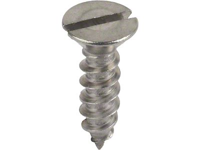 Ws Header Inside Screw Set/ 28-31