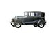 Model A Print - Fordor Briggs Sedan 60A - 11 X 14