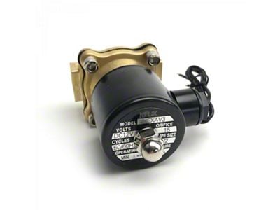 Trigger 1/2 Advance Air Valve (Universal; Some Adaptation May Be Required)