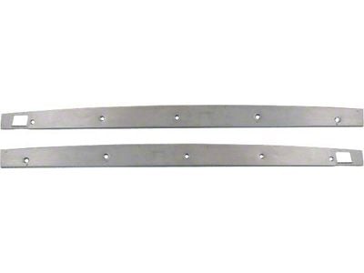 Door Header Strips/ 28-31 Tdr Sdn/ 28-29 Cpe/ 30-31 Pu