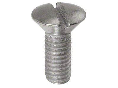 Cc Dovetail Screw Set/ Ss/ 31-32