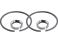 OPR 28-36/adapter Ring Set for Hydraulic Brakes