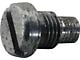 Model T Camshaft Bearing Set Screw, Early Slotted Style, 1909-1913