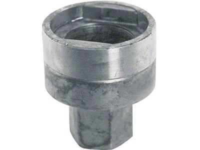 09-27/camshaft Gear Lock Nut Tool