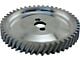 Model T Camshaft Timing Gear, Large Aluminum Sprial, Standard Size, 1909-1927