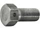 Model T Crankcase Front Bearing Cap Bolt, 7/16-20 X 1, 1920-1921