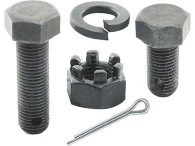 09-27/pan To Block Bolt Set/87 Pieces