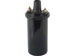 Ignition Coil/ 6 Volt