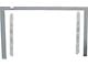 Door Window Frame/ Left/ 27-29 Cc P/ 26-27 Cpe & Tdr