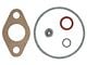 Model T Ford Carburetor Gasket Set - 5 Pieces - For Kingston L & L2