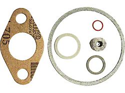 Model T Ford Carburetor Gasket Set - 6 Pieces - For Kingston L4