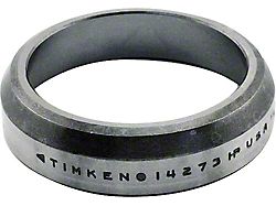 Model T Ford Front Hub Inner Roller Bearing Cup - Timken Brand