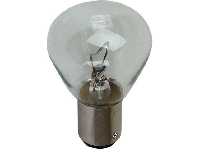 Headlight Bulb/ For Magneto Powered Headlights