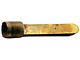 Model T Ford Horn Reed - Brass