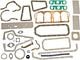 09-27/complete Motor & Trans Gasket Set/copper