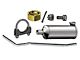 Muffler Kit/ Complete/ 21-27